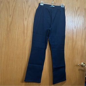 Denim & Co. Petite Jeans